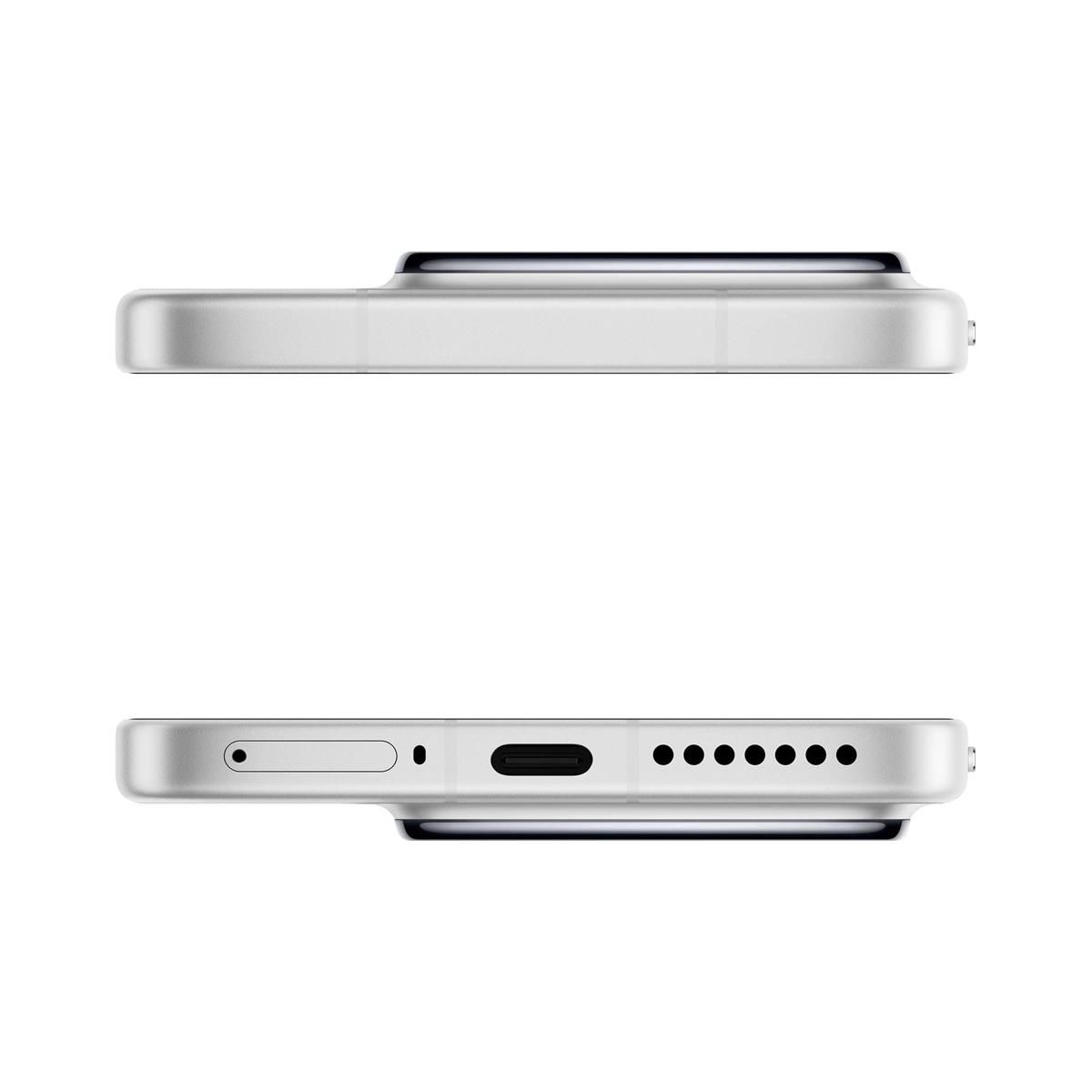 Смартфон Xiaomi 15 12/512 White