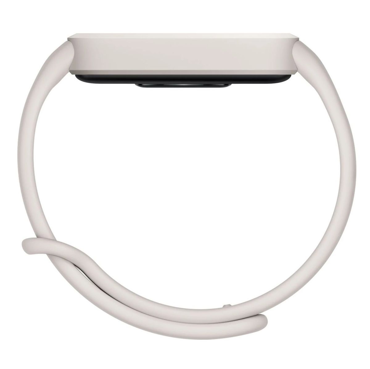 Фiтнес-браслет Xiaomi Mi Smart Band 9 Active Beige White