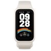 Фiтнес-браслет Xiaomi Mi Smart Band 9 Active Beige White