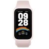 Фiтнес-браслет Xiaomi Mi Smart Band 9 Active Pink