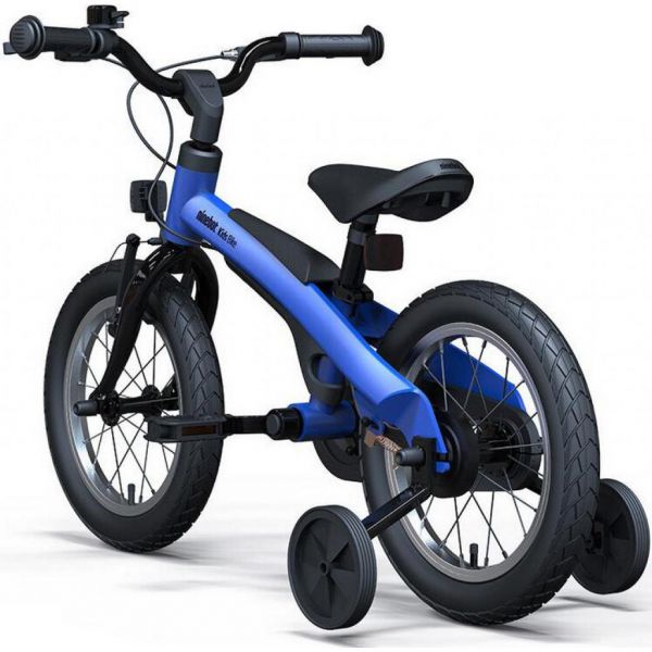 Детский велосипед Xiaomi Ninebot Kids Bike 14" Blue