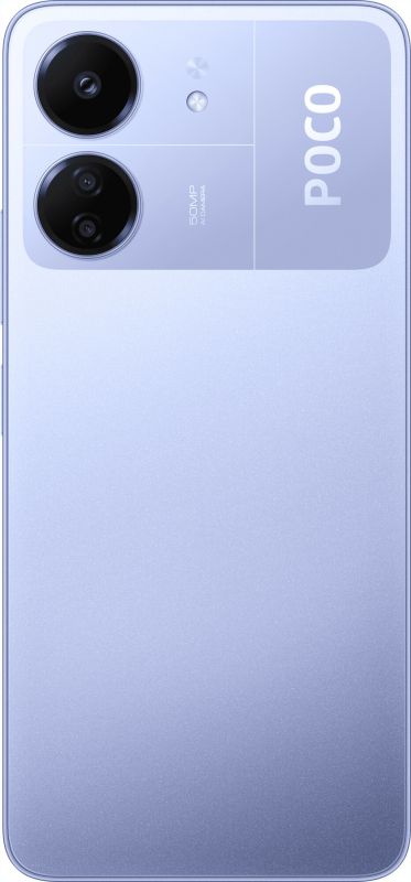 Смартфон Xiaomi Poco C65 8/256 Purple