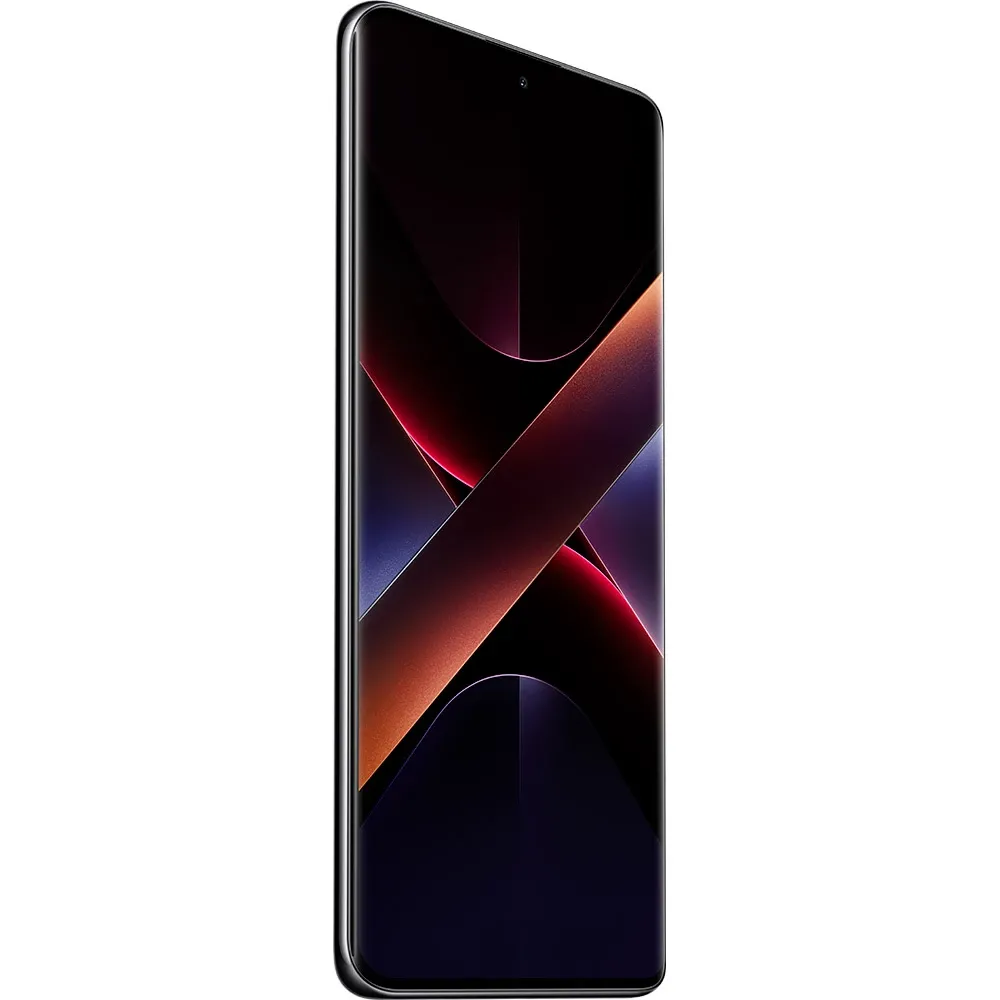 Смартфон Xiaomi Poco X7 8/256 Black