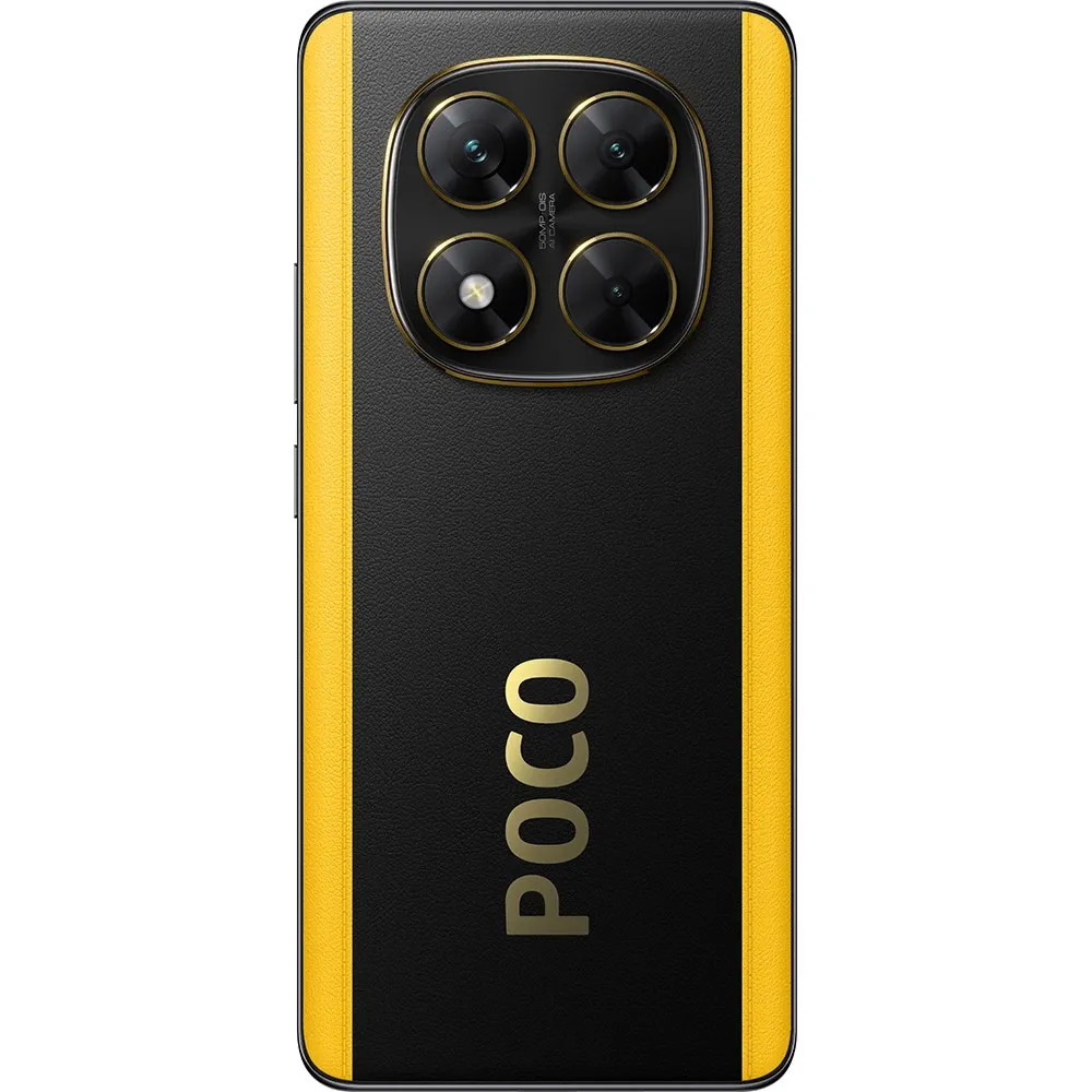 Смартфон Xiaomi Poco X7 8/256 Black