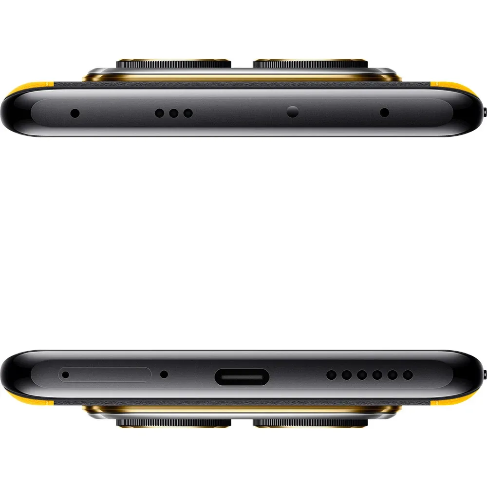 Смартфон Xiaomi Poco X7 8/256 Black