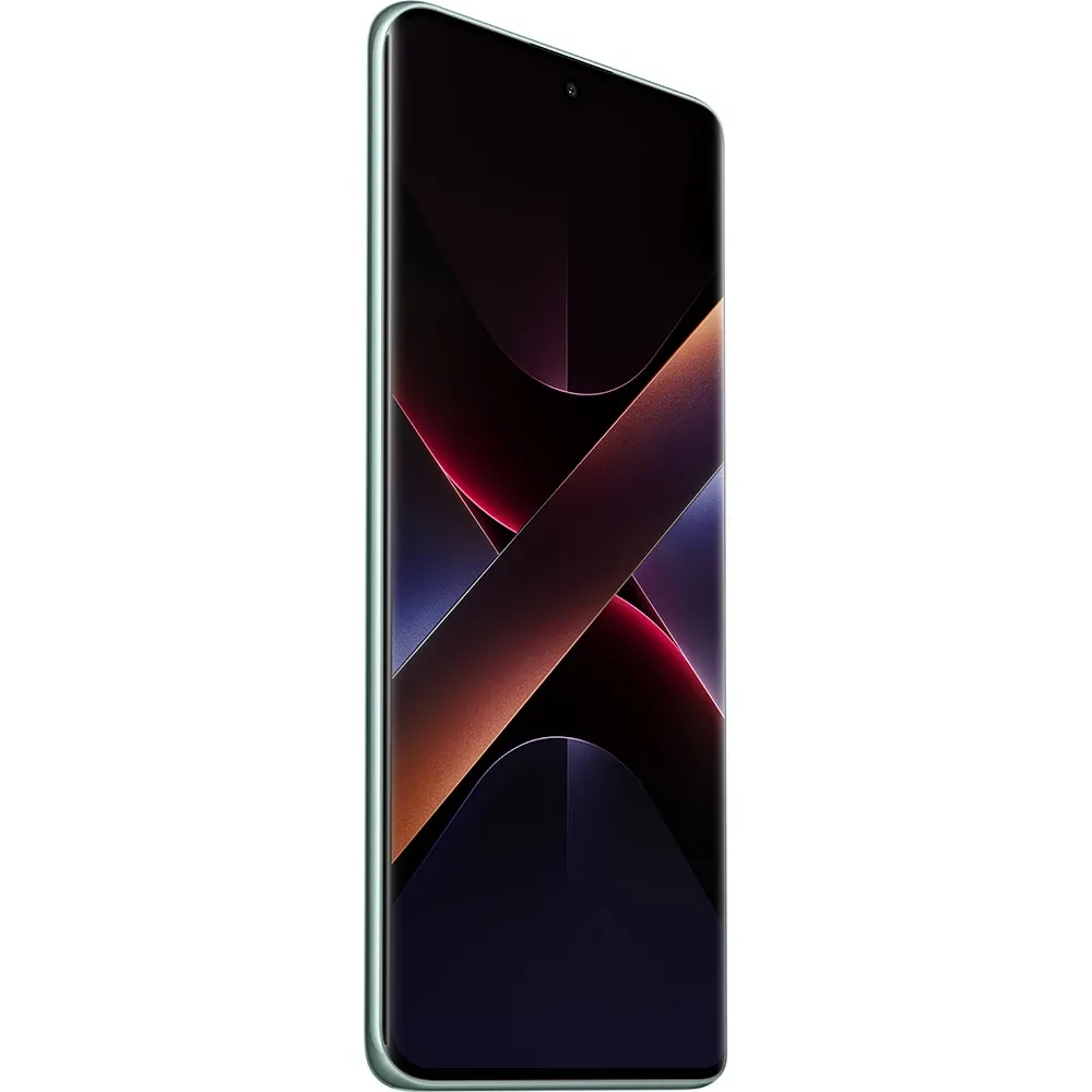 Смартфон Xiaomi Poco X7 12/512 Green