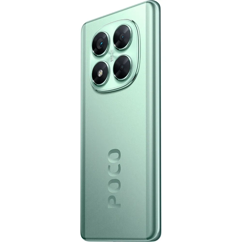Смартфон Xiaomi Poco X7 12/512 Green