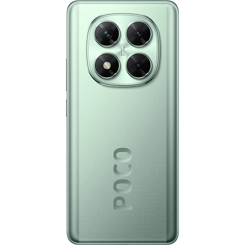 Смартфон Xiaomi Poco X7 12/512 Green