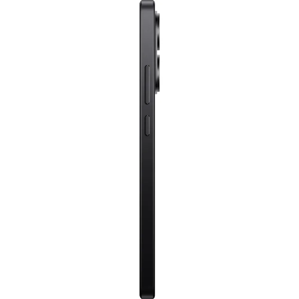 Смартфон Xiaomi Poco X7 Pro 12/512 Black