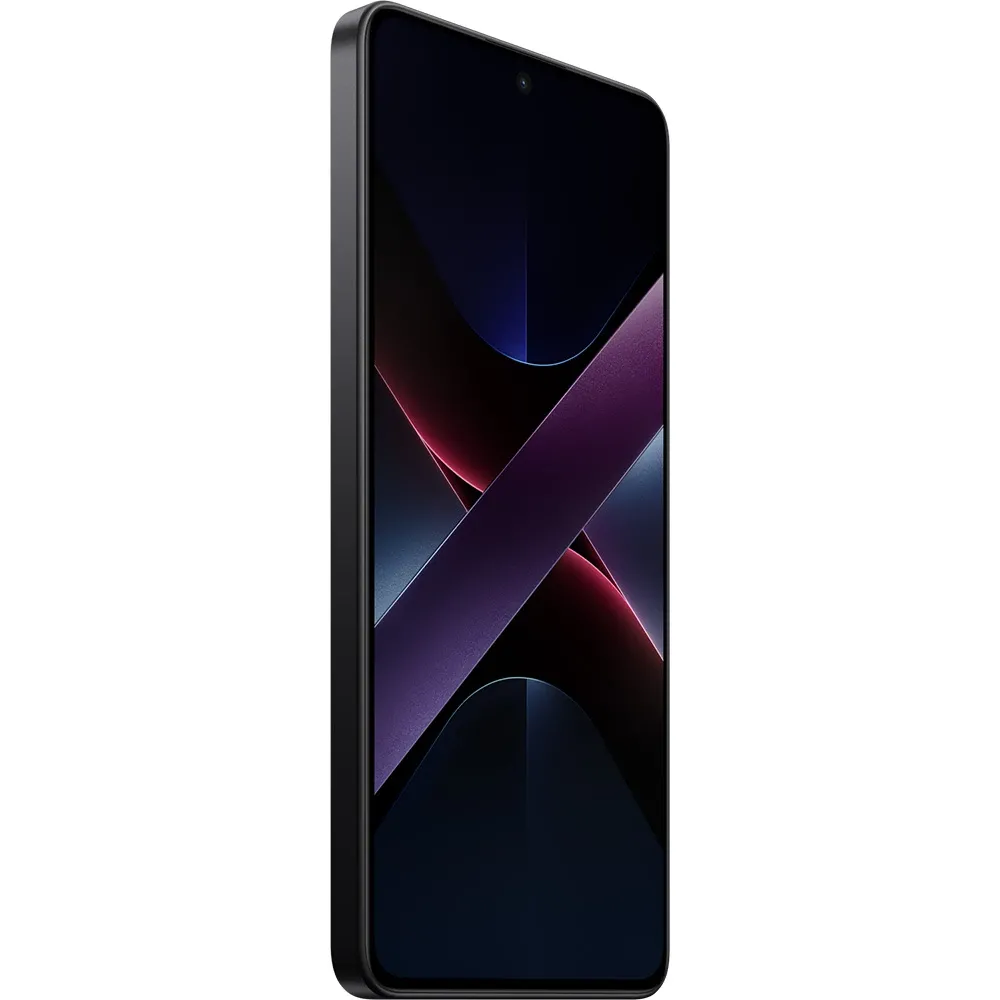 Смартфон Xiaomi Poco X7 Pro 12/512 Black