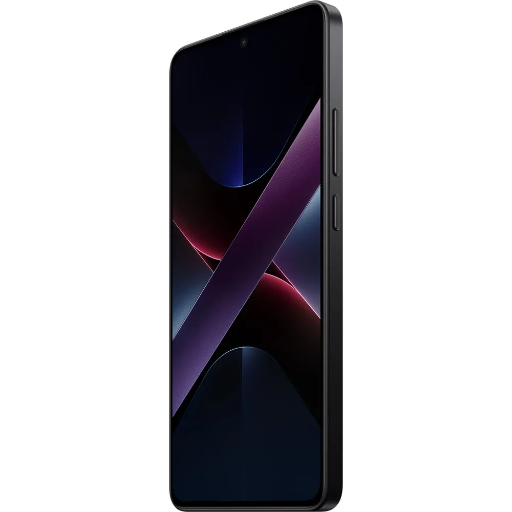 Смартфон Xiaomi Poco X7 Pro 8/256 Black