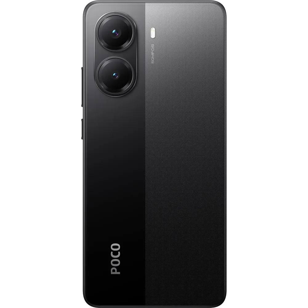 Смартфон Xiaomi Poco X7 Pro 8/256 Black