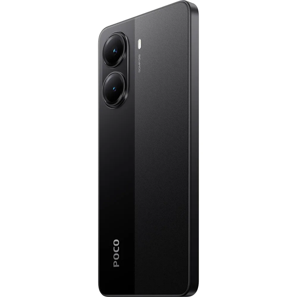 Смартфон Xiaomi Poco X7 Pro 8/256 Black