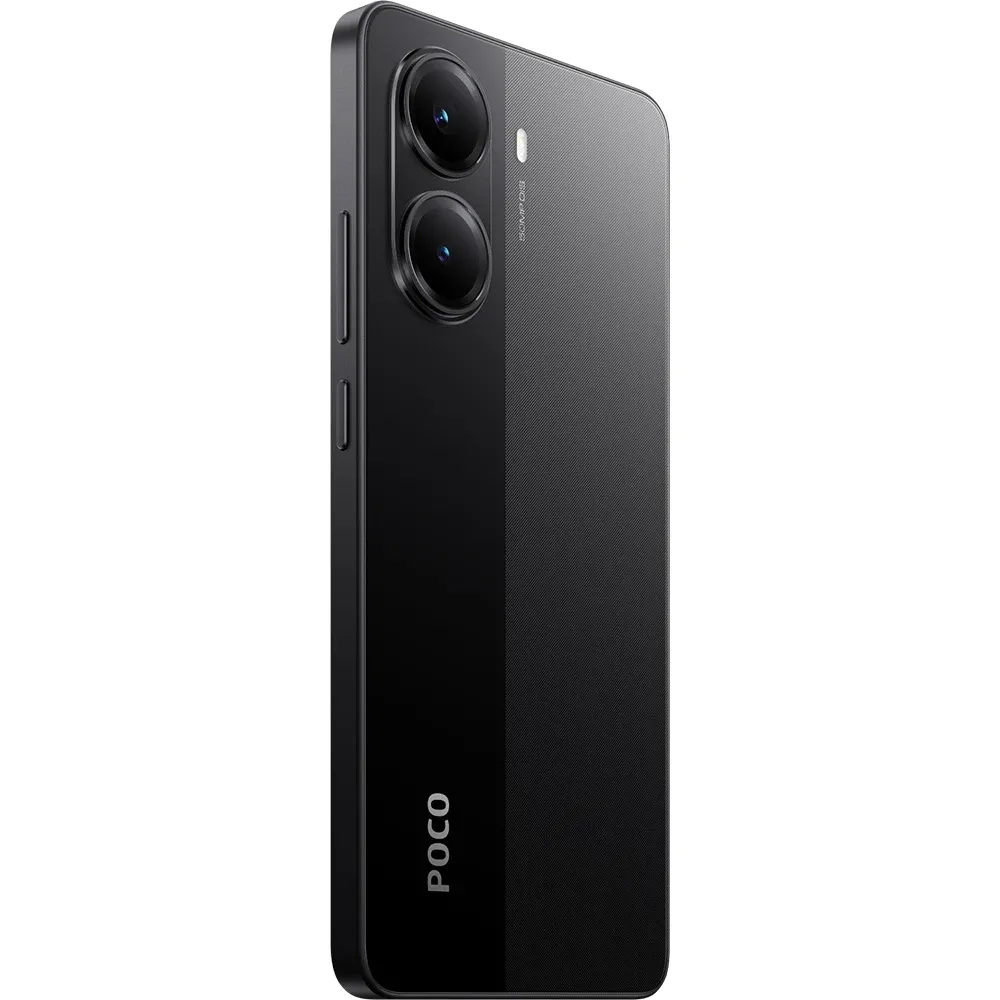 Смартфон Xiaomi Poco X7 Pro 8/256 Black