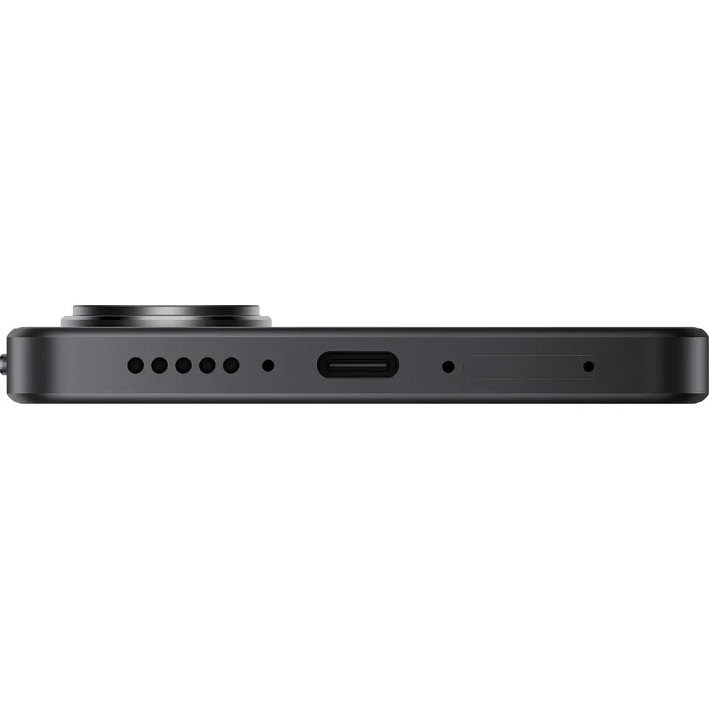 Смартфон Xiaomi Poco X7 Pro 8/256 Black