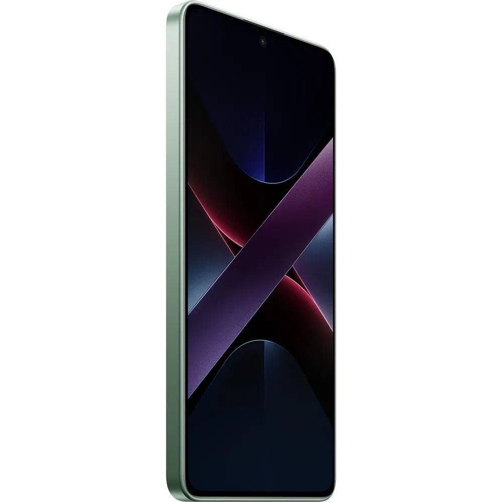 Смартфон Xiaomi Poco X7 Pro 12/512 Green