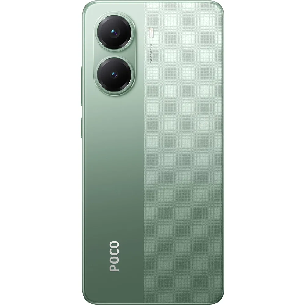 Смартфон Xiaomi Poco X7 Pro 12/512 Green