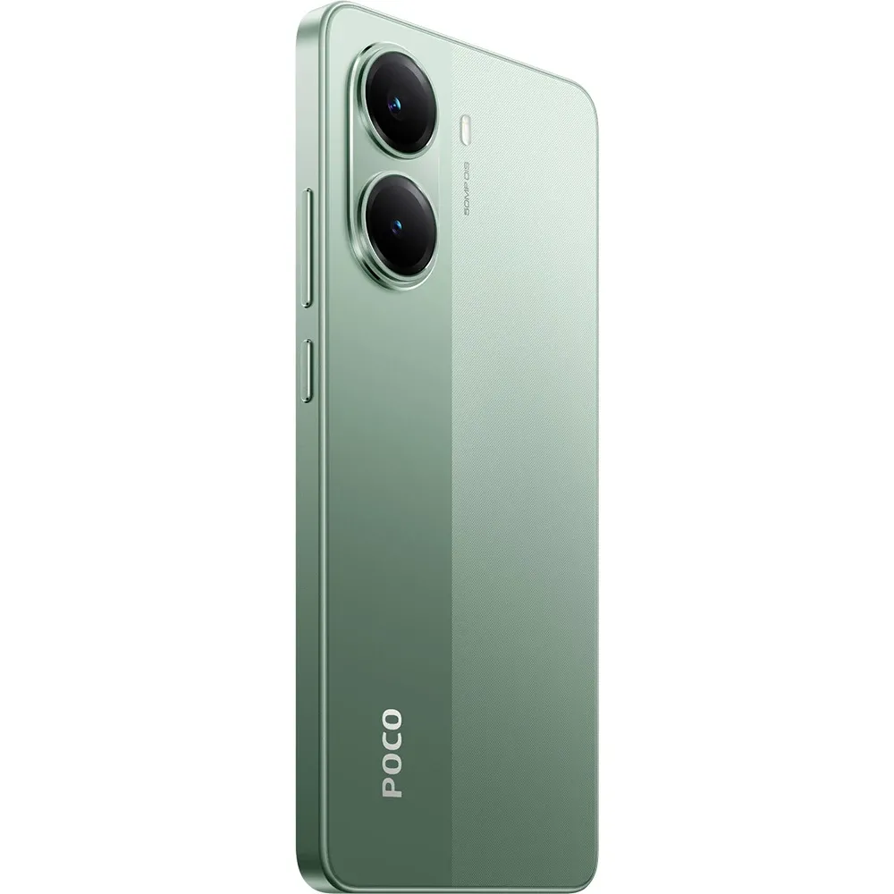 Смартфон Xiaomi Poco X7 Pro 12/512 Green