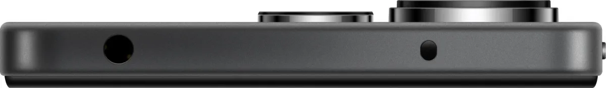 Смартфон Xiaomi Redmi 13 8/256 Midnight Black