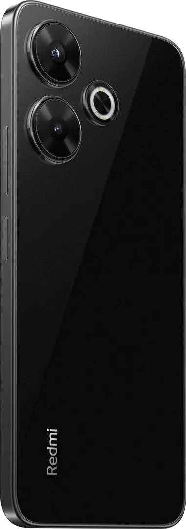 Смартфон Xiaomi Redmi 13 6/128 Midnight Black