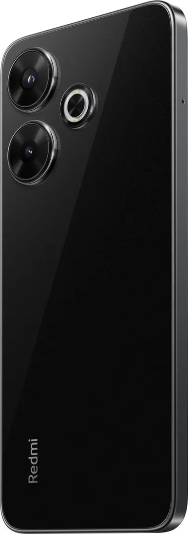 Смартфон Xiaomi Redmi 13 8/256 Midnight Black
