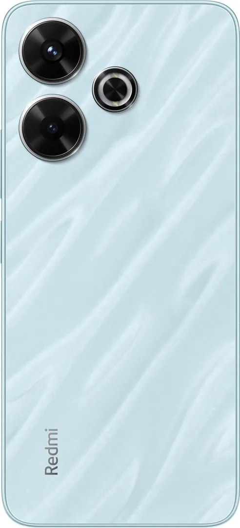 Смартфон Xiaomi Redmi 13 6/128 Ocean Blue