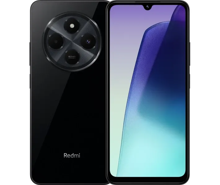 Смартфон Xiaomi Redmi 14C 8/256 Midnight Black