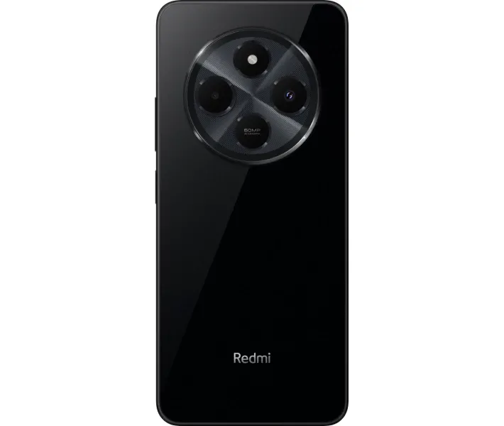 Смартфон Xiaomi Redmi 14C 4/128 Midnight Black