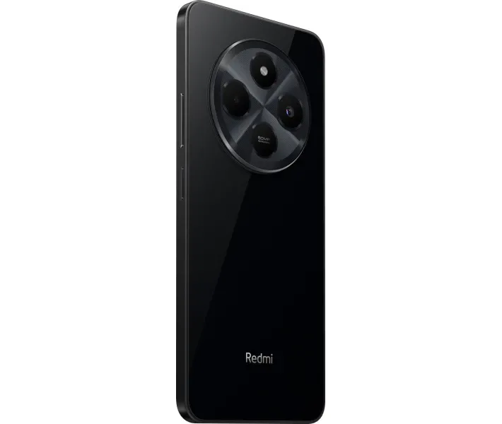 Смартфон Xiaomi Redmi 14C 4/128 Midnight Black