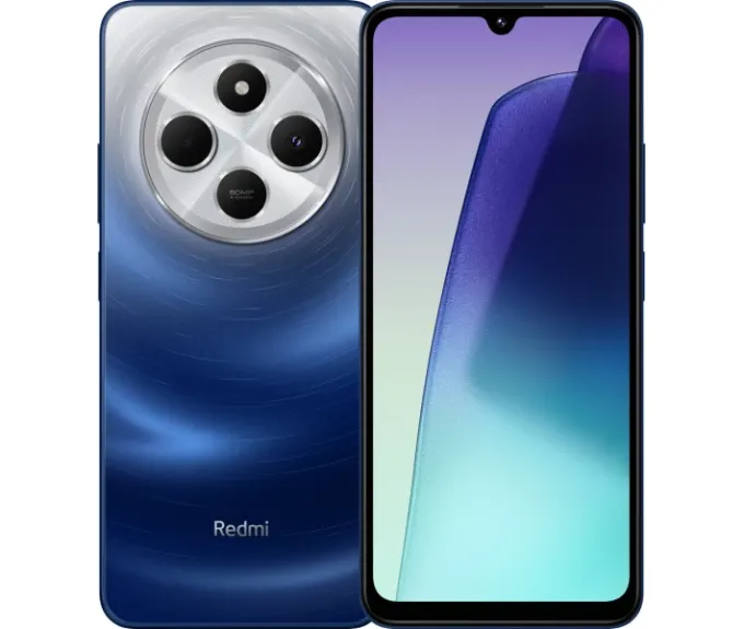 Смартфон Xiaomi Redmi 14C 6/128 Starry Blue