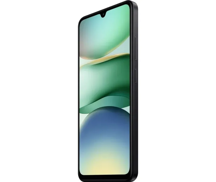 Смартфон Xiaomi Redmi A5 4/128 Midnight Black