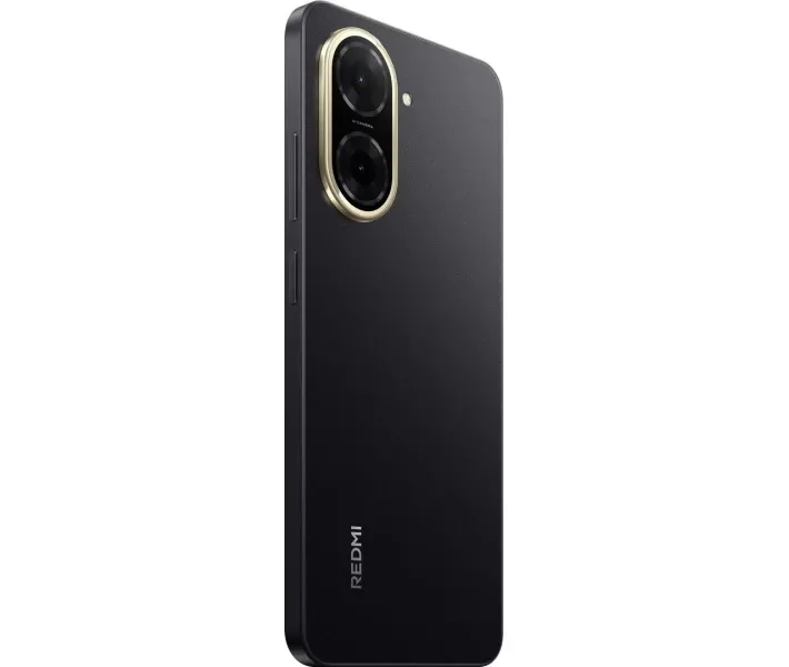 Смартфон Xiaomi Redmi A5 4/128 Midnight Black