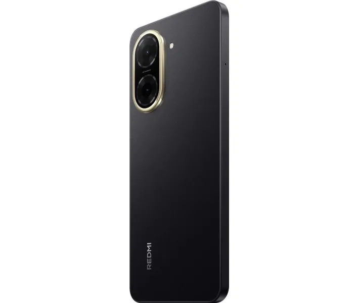 Смартфон Xiaomi Redmi A5 4/128 Midnight Black