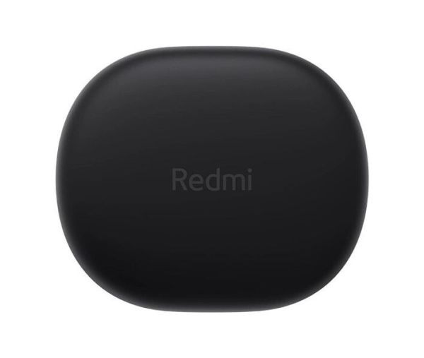 Навушники Xiaomi Redmi Buds 4 Lite Black