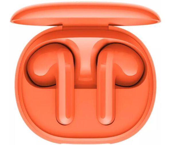 Навушники Xiaomi Redmi Buds 4 Lite Orange