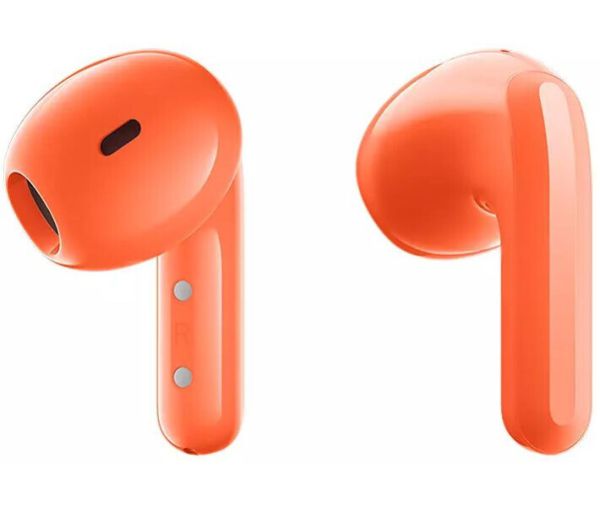 Навушники Xiaomi Redmi Buds 4 Lite Orange