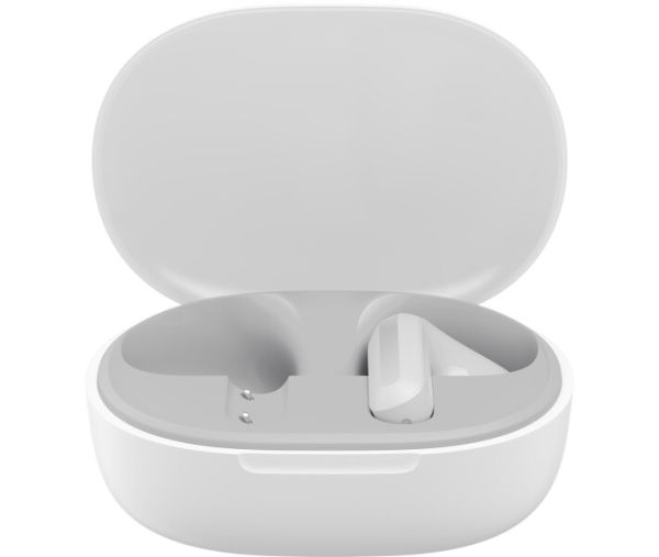 Навушники Xiaomi Redmi Buds 4 Lite White