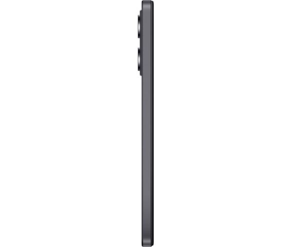 Смартфон Xiaomi Redmi Note 12 Pro 5G 6/128 Black