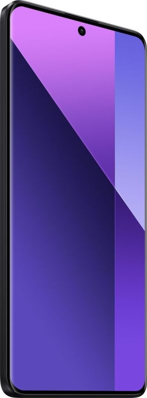 Смартфон Xiaomi Redmi Note 13 Pro Plus 5G 8/256 Midnight Black