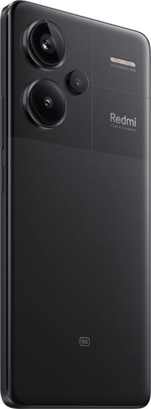 Смартфон Xiaomi Redmi Note 13 Pro Plus 5G 12/512 Midnight Black