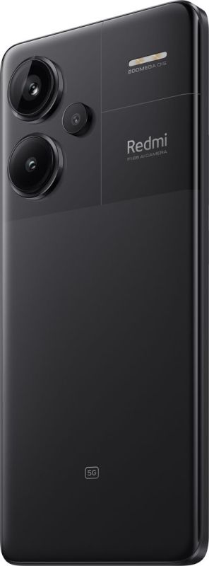 Смартфон Xiaomi Redmi Note 13 Pro Plus 5G 8/256 Midnight Black