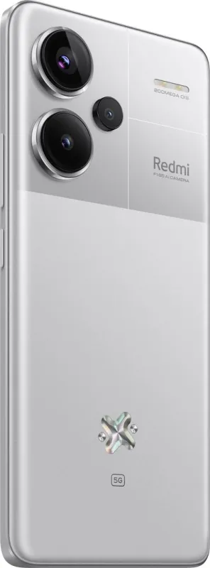 Смартфон Xiaomi Redmi Note 13 Pro Plus 5G 12/512 Mystic Silver