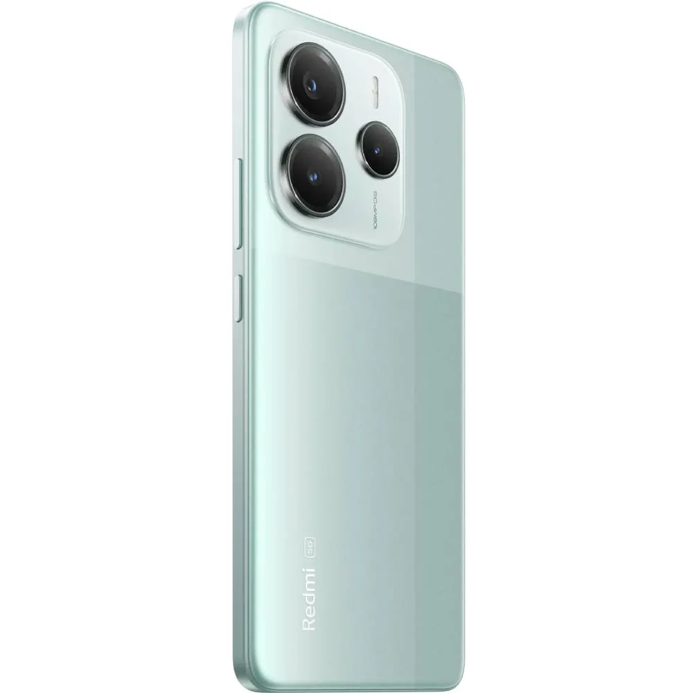 Смартфон Xiaomi Redmi Note 14 5G 8/256 Coral Green