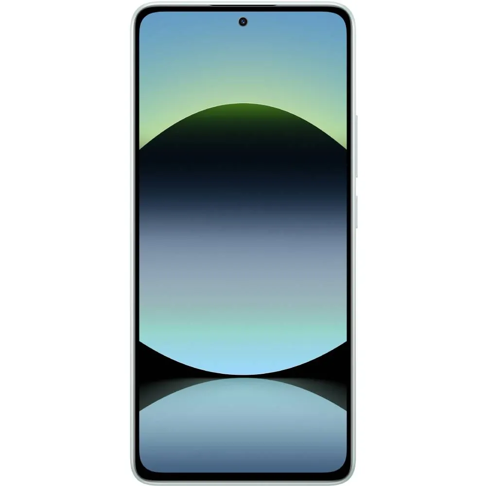 Смартфон Xiaomi Redmi Note 14 5G 6/128 Coral Green