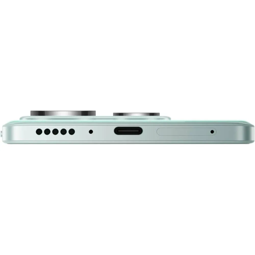 Смартфон Xiaomi Redmi Note 14 5G 8/256 Coral Green