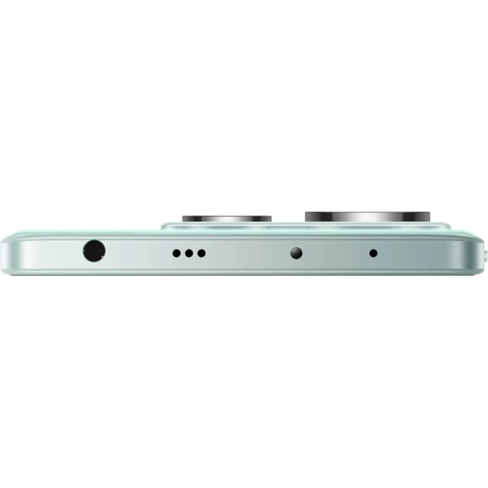 Смартфон Xiaomi Redmi Note 14 5G 6/128 Coral Green