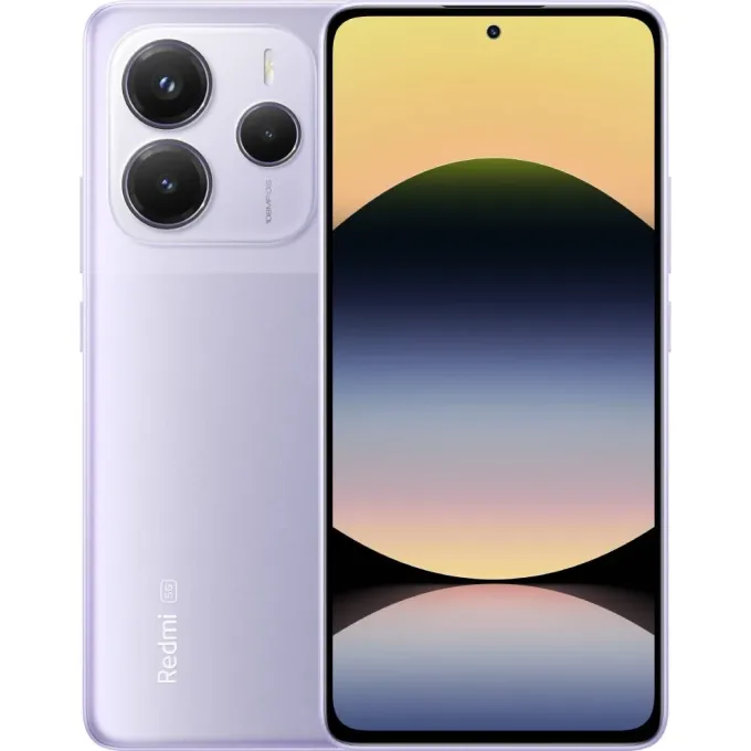 Смартфон Xiaomi Redmi Note 14 5G 8/256 Lavender Purple
