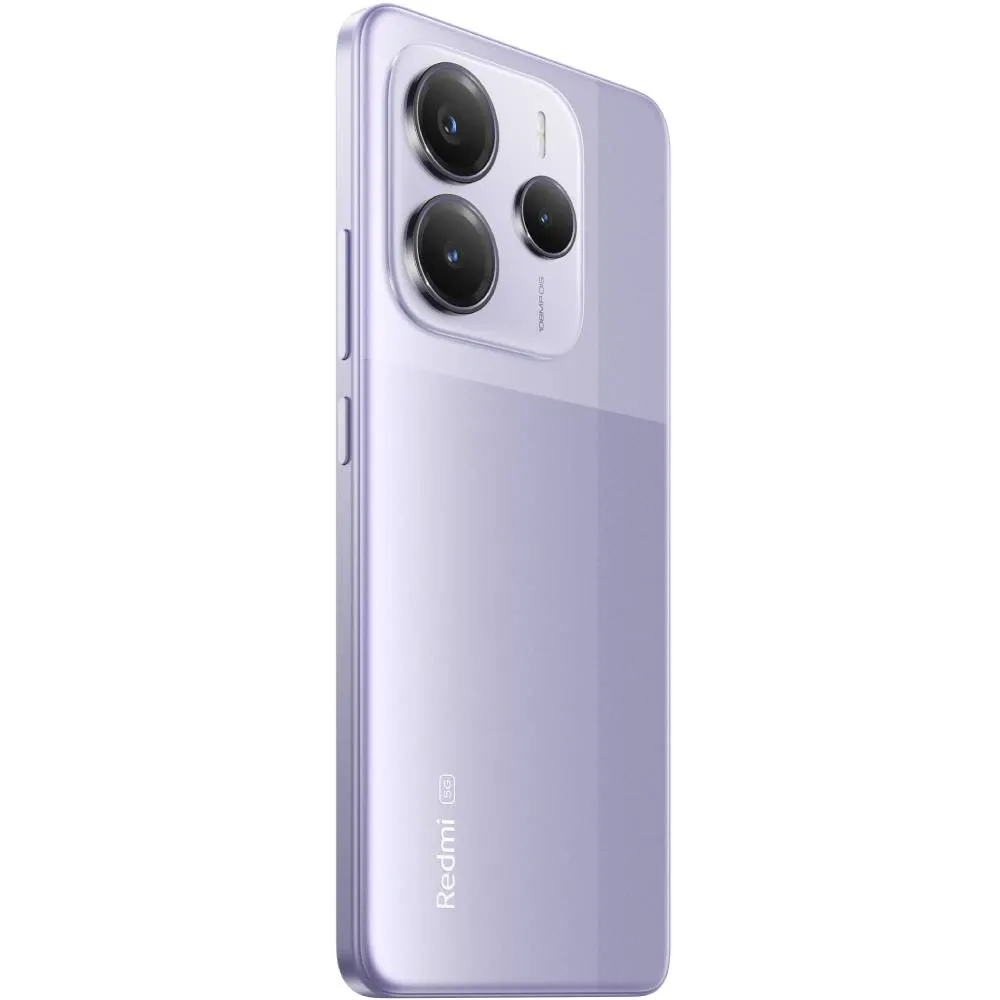 Смартфон Xiaomi Redmi Note 14 5G 8/256 Lavender Purple