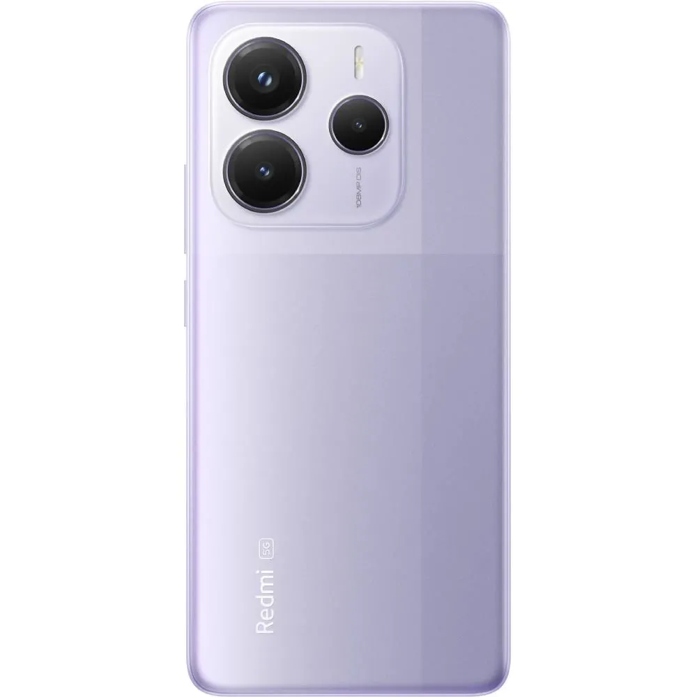 Смартфон Xiaomi Redmi Note 14 5G 8/256 Lavender Purple