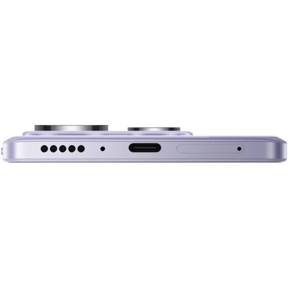 Смартфон Xiaomi Redmi Note 14 5G 8/256 Lavender Purple